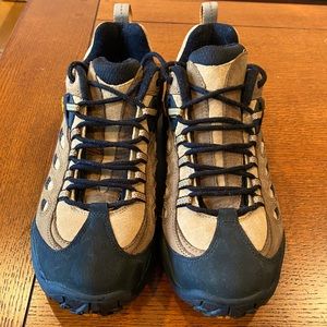 Merrell Leather Hiking Shoe/Boot (Mens US 10.5)
